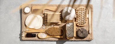 Seifenaccessoires