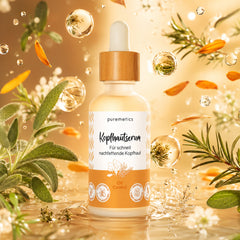 Shower gel 'Juicy Orange'