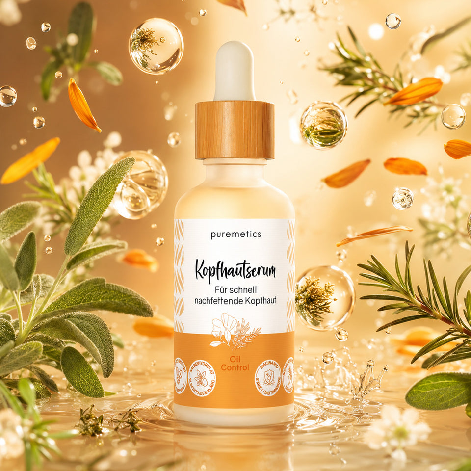 Shower gel 'Juicy Orange'