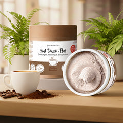 3in1 Dusch-Fluff 'Wirkstoff-Actives'