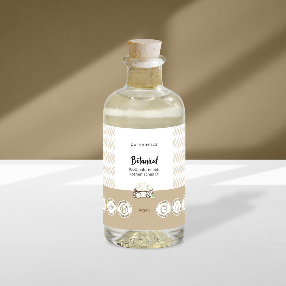 Botanical 'Argan'