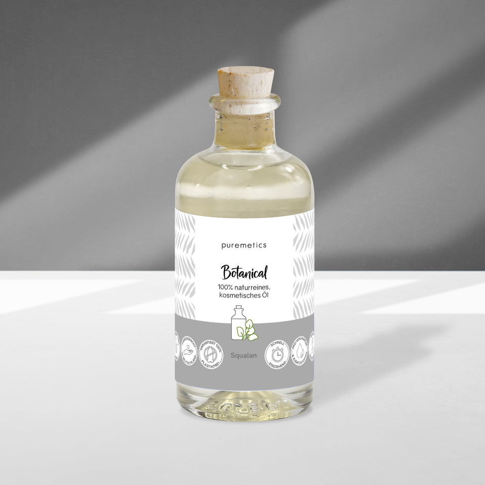 Botanical 'Squalan'