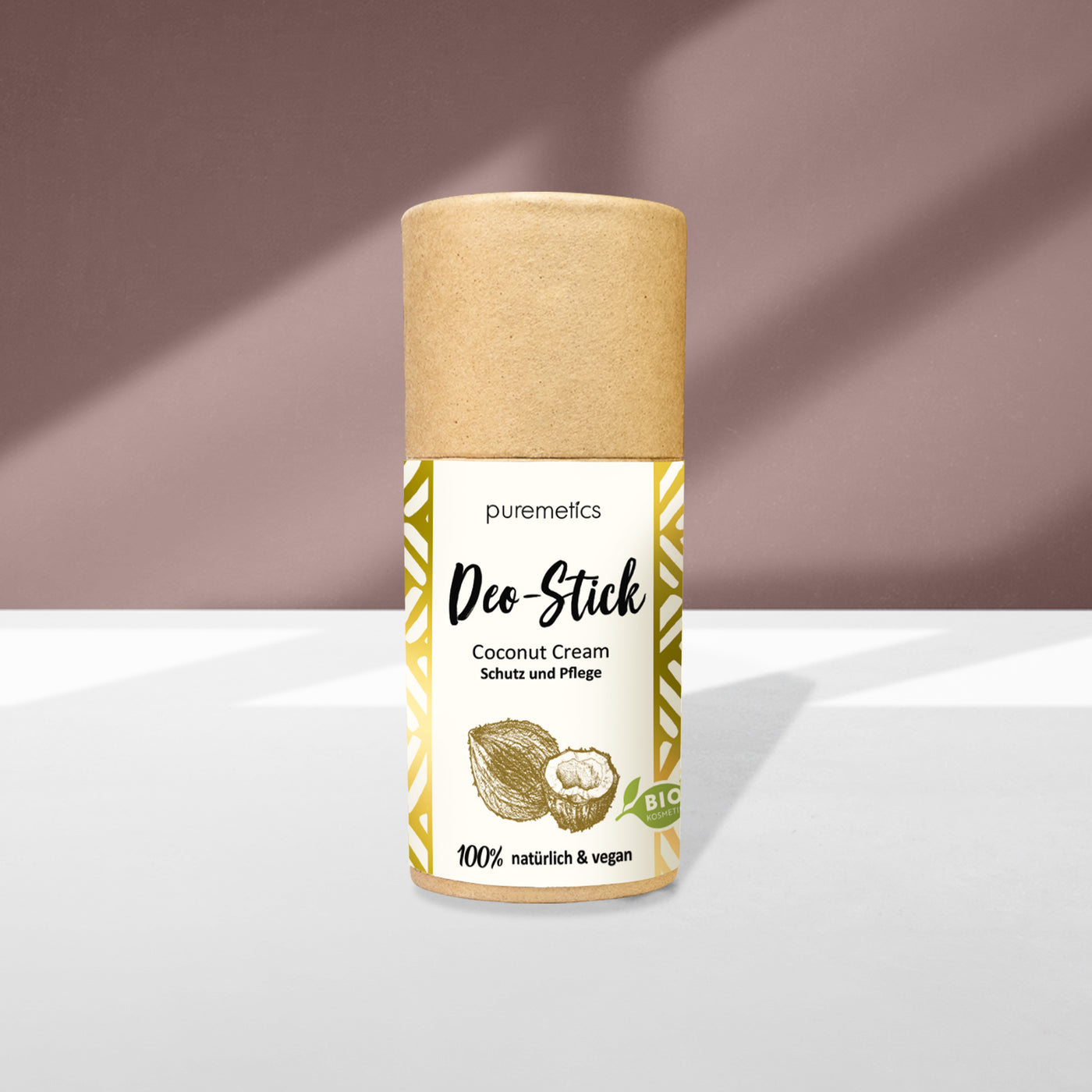 Deo-Stick 'Verschiedene Sorten'