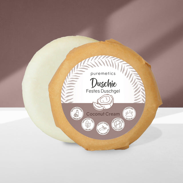 Duschie 'Diverses variétés'