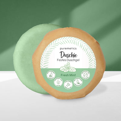 Duschie ‘Verschiedene Sorten‘