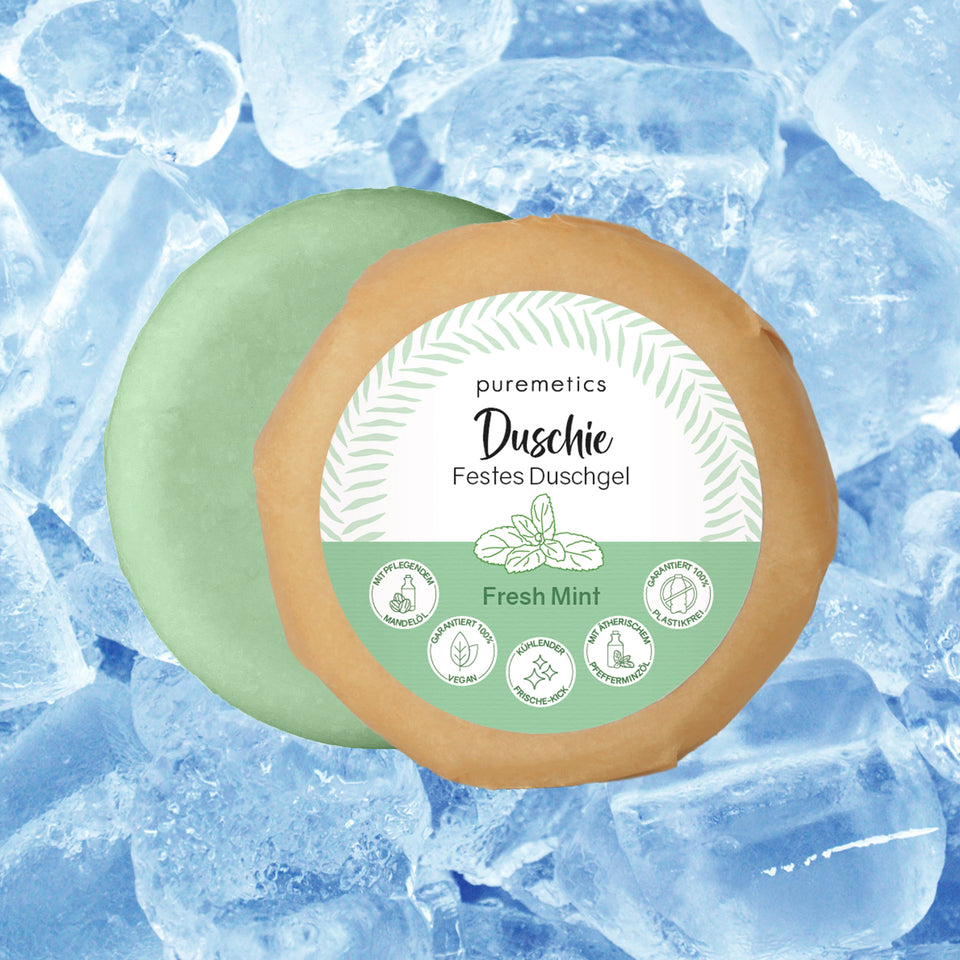 Duschie ‘Verschiedene Sorten‘
