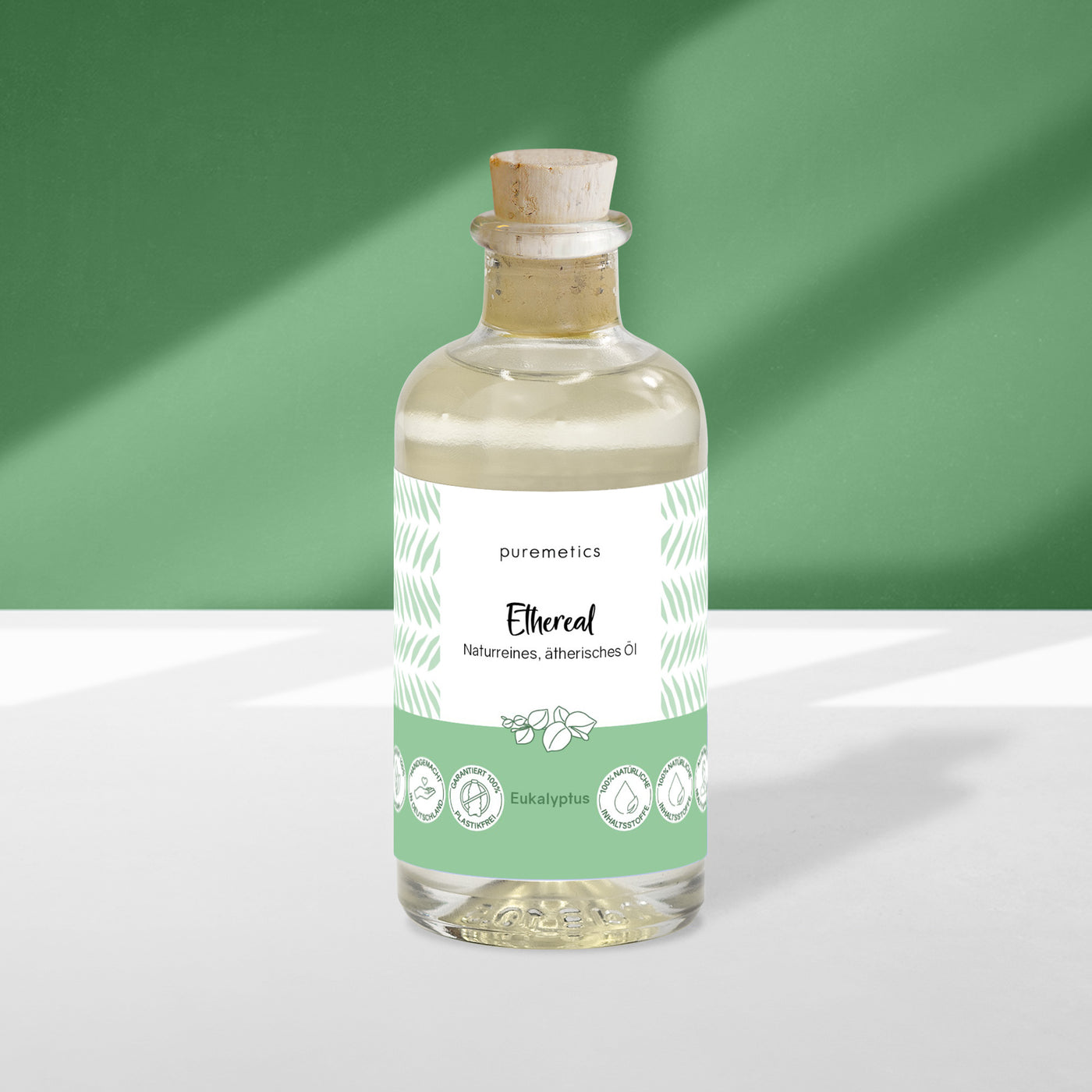 Peel-Off Mask 'Anti-Aging: Hyaluron'