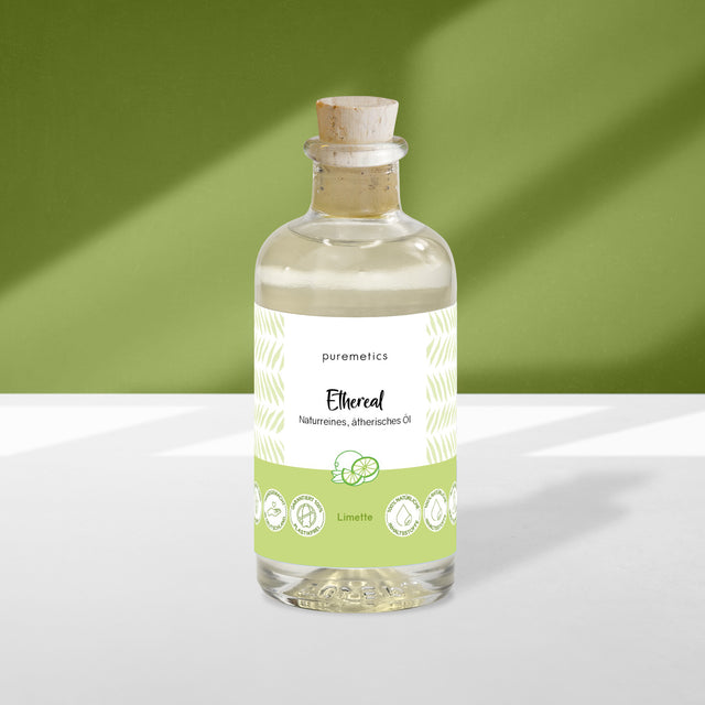 Ethereal 'Limette'