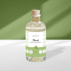 Peel-Off Mask 'Anti-Aging: Hyaluron'