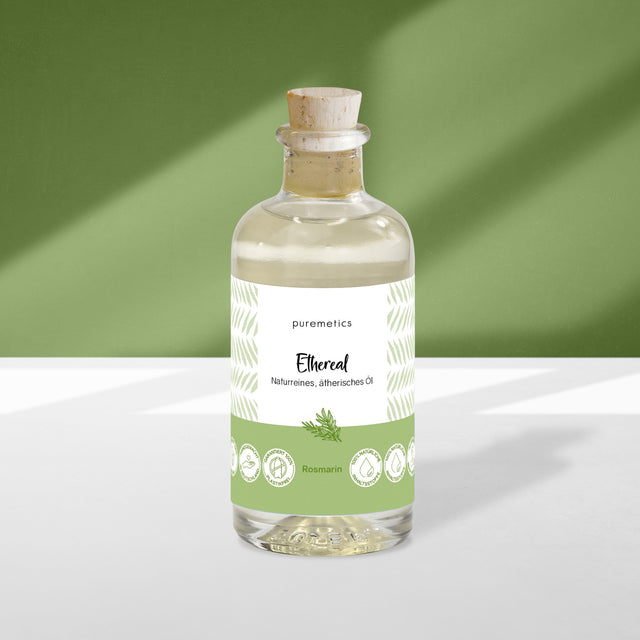 Ethereal 'Rosmarin'