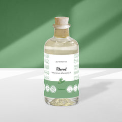 Peel-Off Mask 'Anti-Aging: Hyaluron'