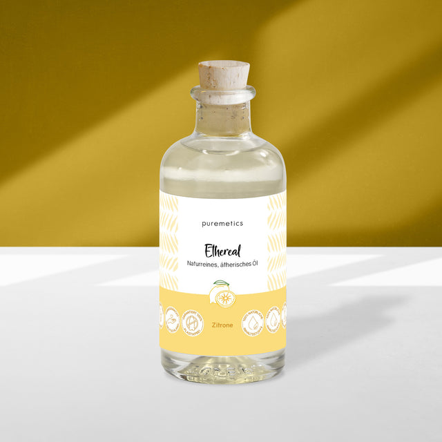 Ethereal 'Zitrone'