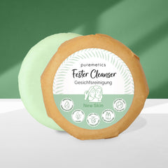 Shower gel 'Juicy Orange'