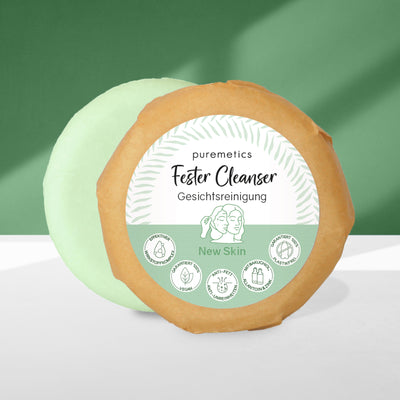 Shower gel 'Juicy Orange'