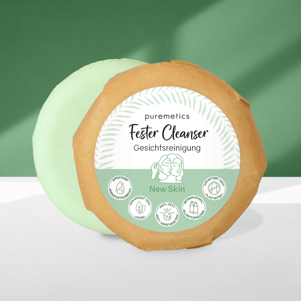 Feste Cleanser