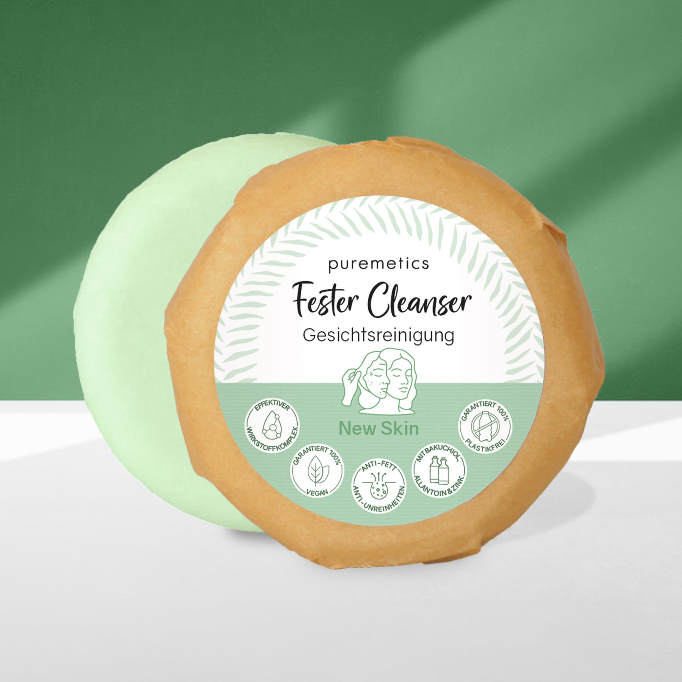 Shower gel 'Juicy Orange'