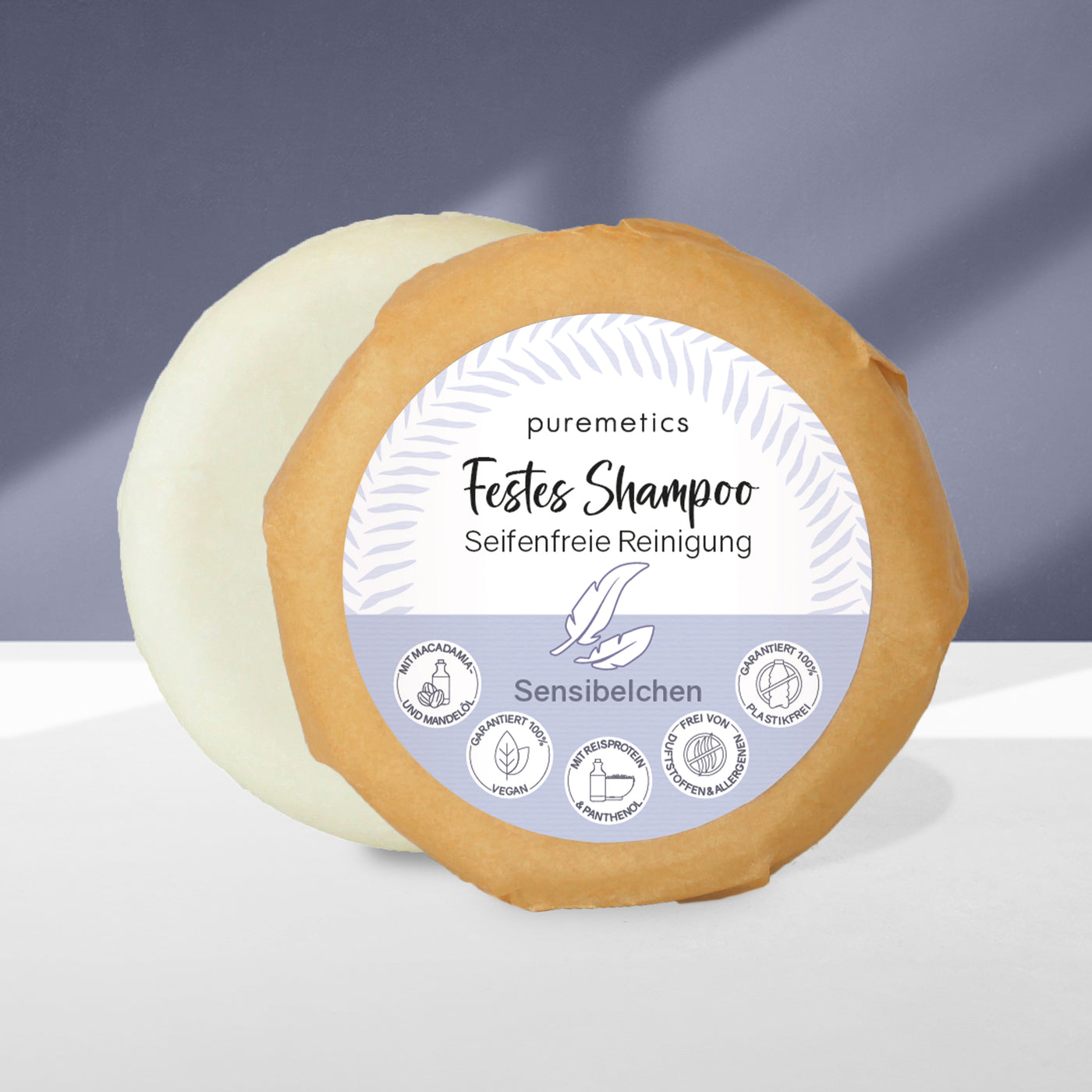 Shower gel 'Juicy Orange'