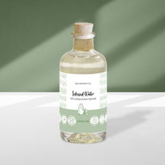 Peel-Off Mask 'Anti-Aging: Hyaluron'