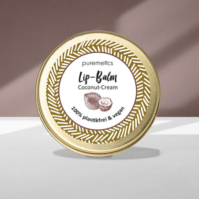 Lip Balm 'Verschiedene Sorten'