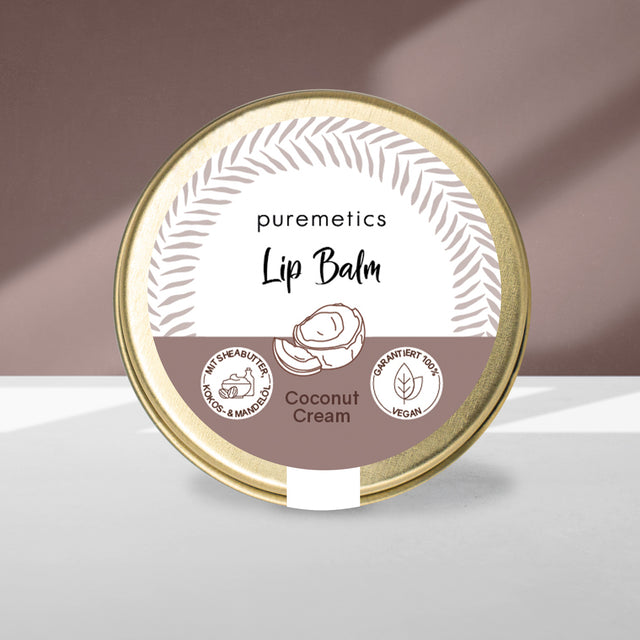 Lip Balm 'Various Varieties'