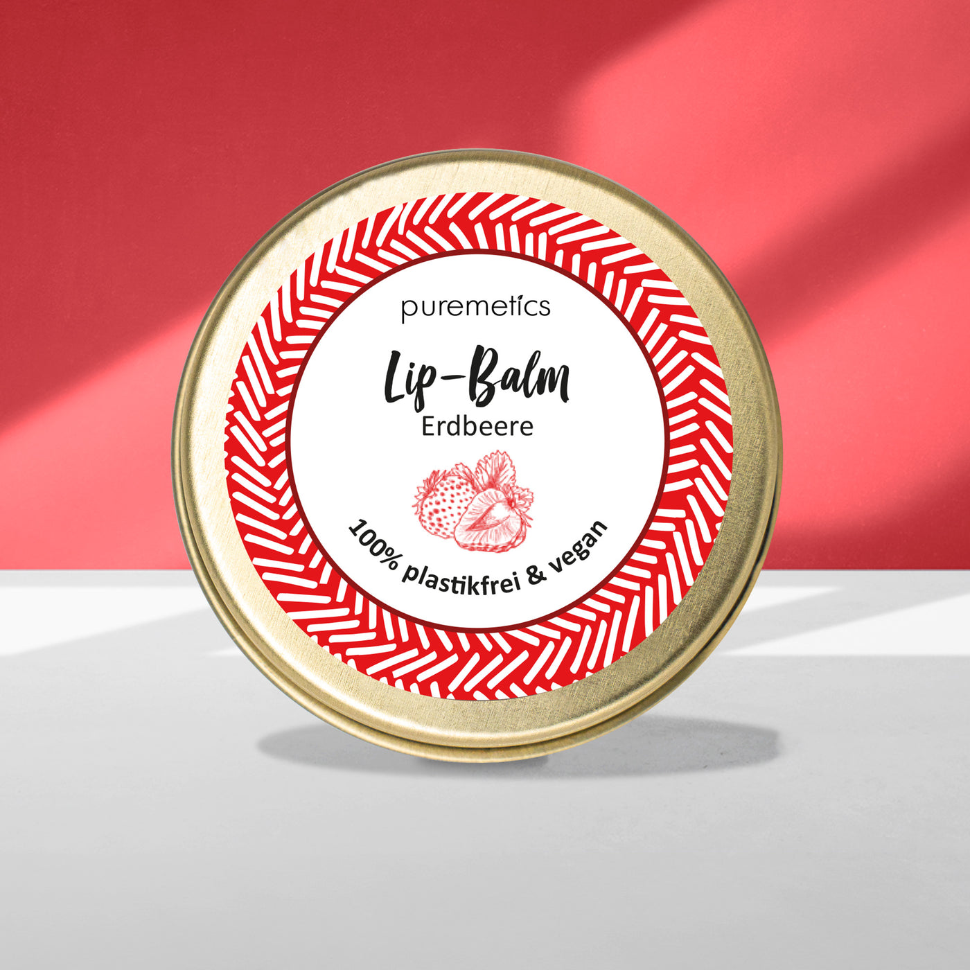 Lip Balm 'Verschiedene Sorten'