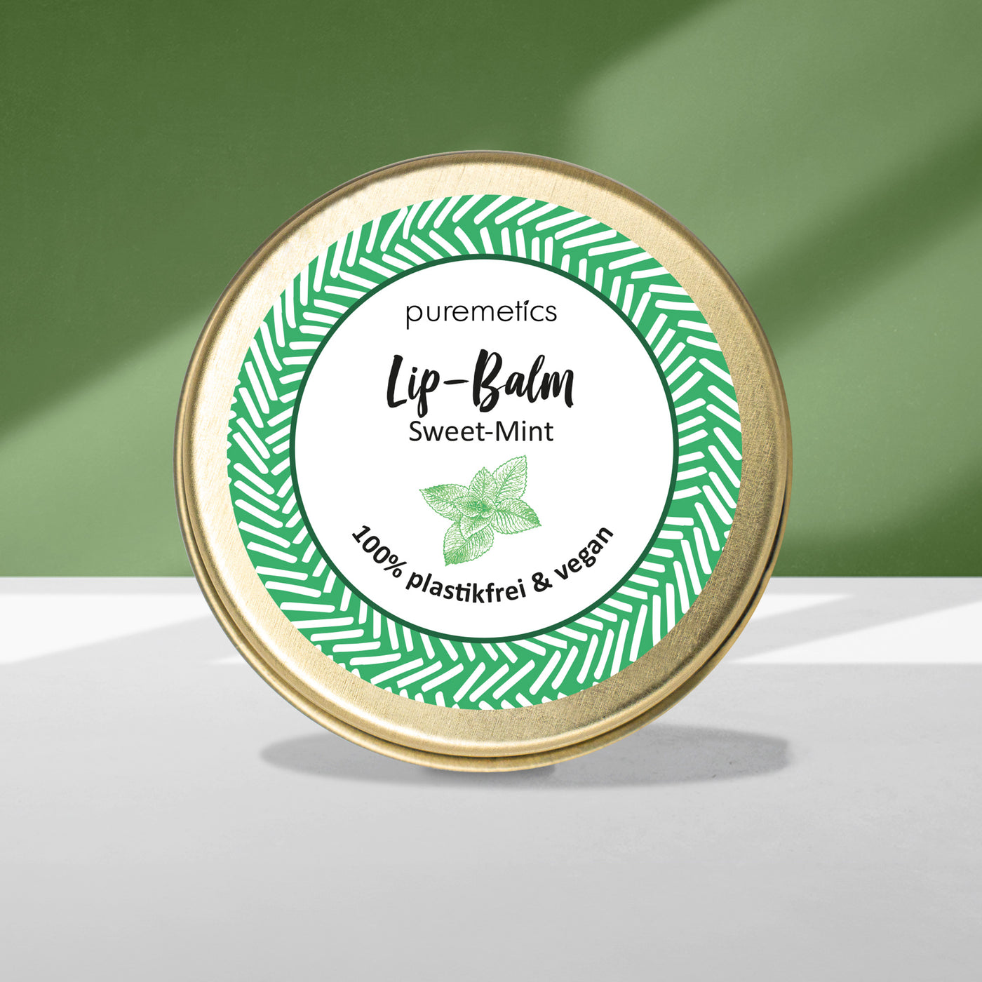 Lip Balm 'Verschiedene Sorten'