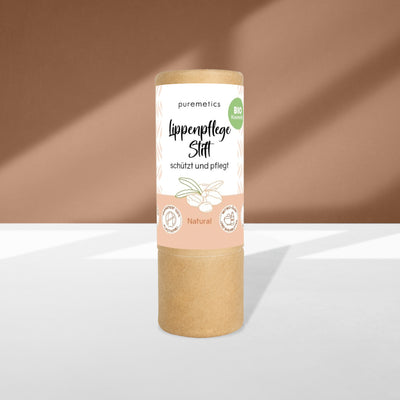 Lip Balm 'Natural'