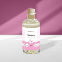Beauty-Allrounder 'Rosenwasser'