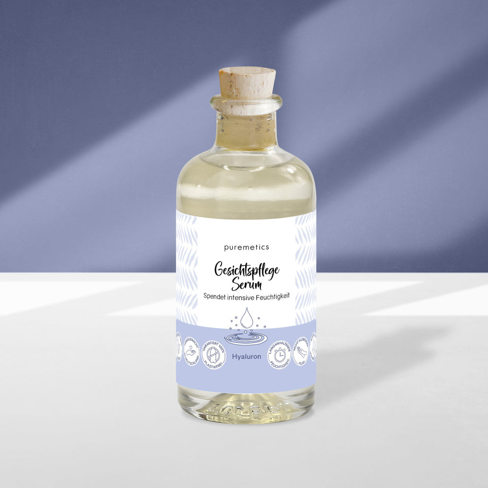 facial serum 'Hyaluron'