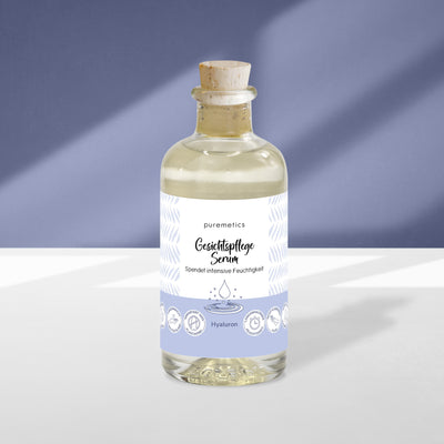 sérum visage 'Hyaluron'