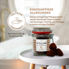 3in1 Dusch-Konfekt ‘Schokolade‘