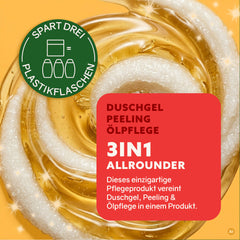 3in1 Dusch-Konfekt ‘Weihnachtskugel Mix‘