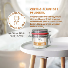 Bodywhip ‘Verschiedene Sorten‘
