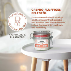 Bodywhip ‘Verschiedene Sorten‘