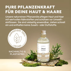 Botanical 'Argan'