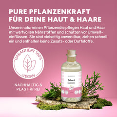 Botanical 'Traube'