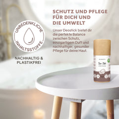 Deo-Stick 'Coconut-Cream'