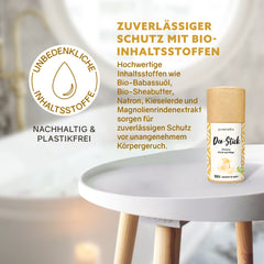 Deo-Stick 'Verschiedene Sorten'