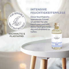 Facial care oil 'Sensitive'