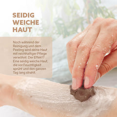 3in1 Dusch-Konfekt ‘Schokolade‘