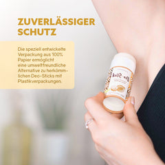Deo-Stick 'Verschiedene Sorten'