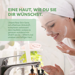 Feste Cleanser