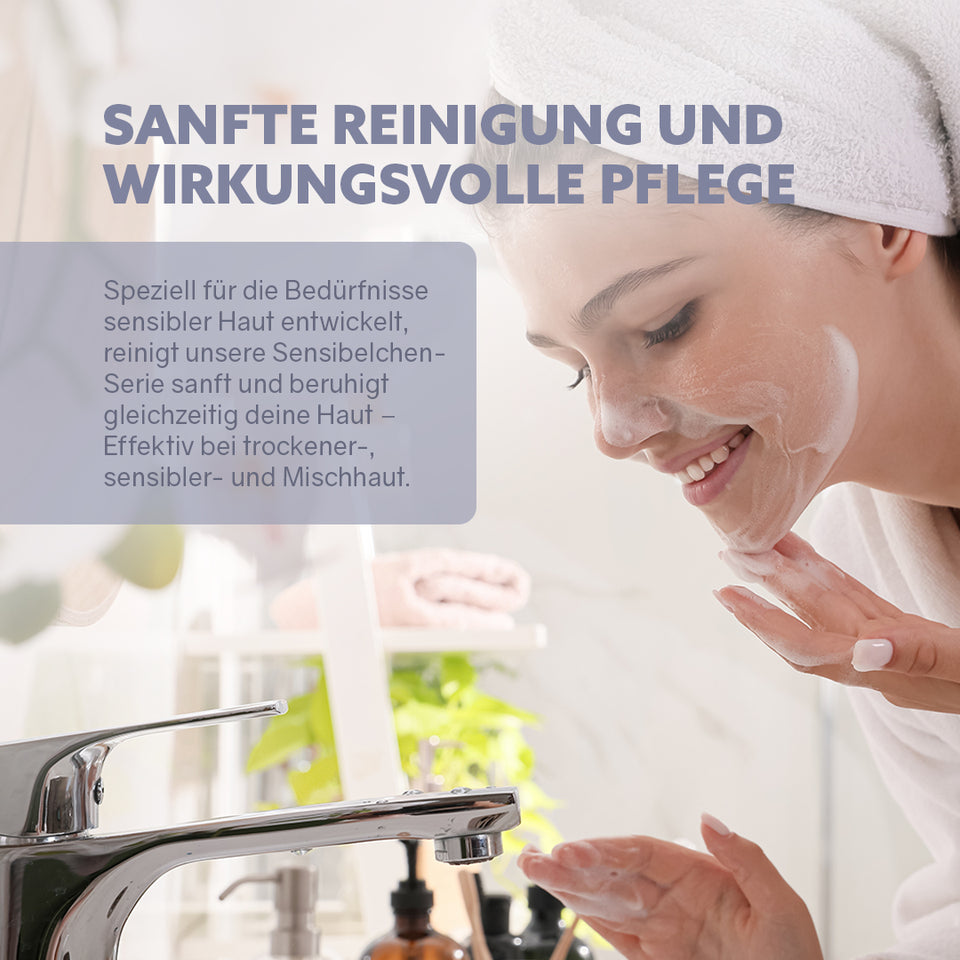 Feste Cleanser