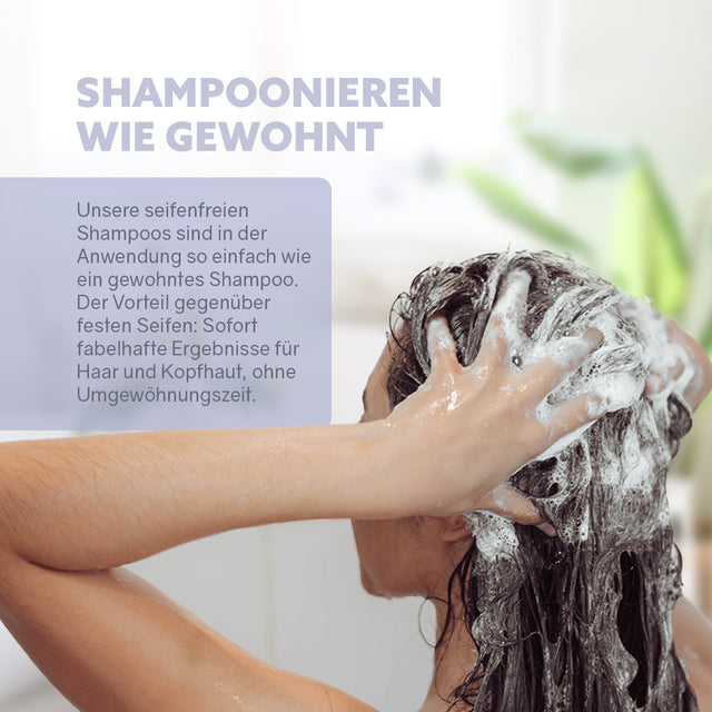 Toboggan de douche 'Juicy Orange'