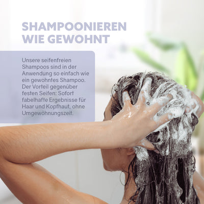 Shower gel 'Juicy Orange'