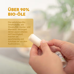 Lip Balm 'Fruity'