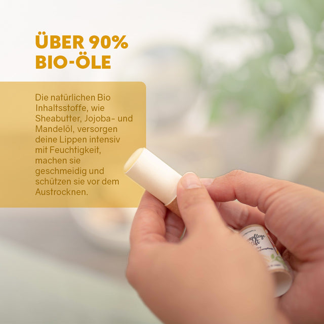 Lip Balm 'Fruity'