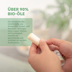 Lip Balm 'Sweet Mint'
