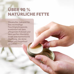Nail Butter 'Coconut Cream'