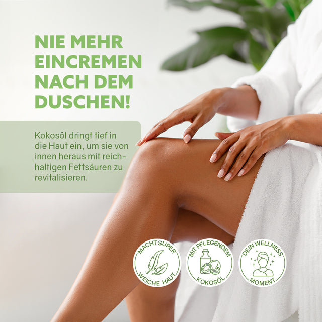 Peluche de douche 3en1 'Lime'